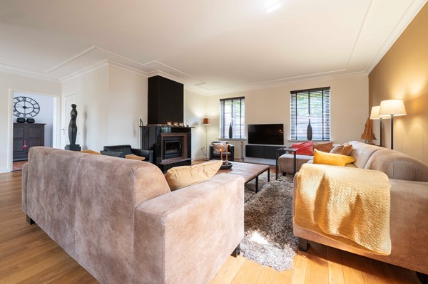 Medium property photo - Onze Lieve Vrouwestraat 95, 4735 AA Zegge